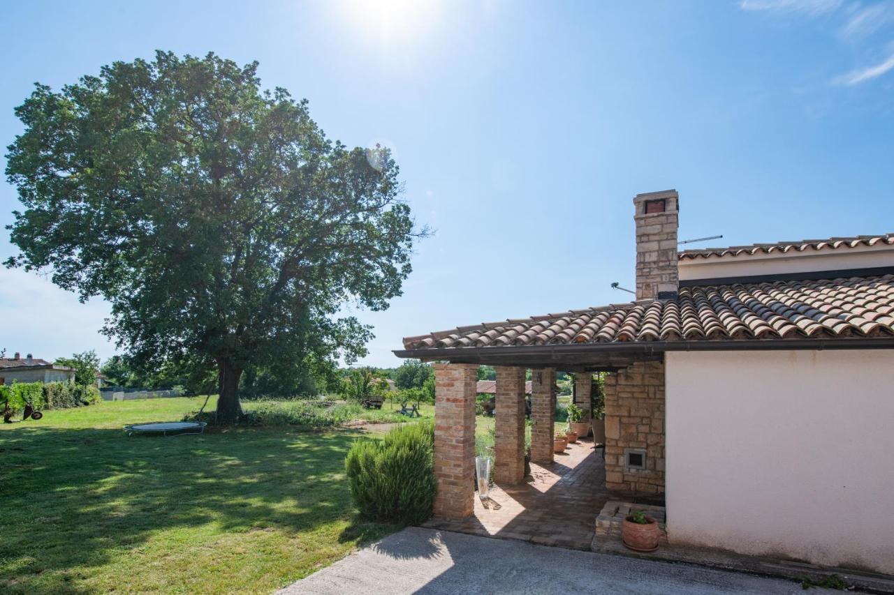 Appartamento House Boris Loborika Esterno foto